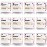 3m Micropore Hospitalar Bege 50mmx10m (Kit C/12)