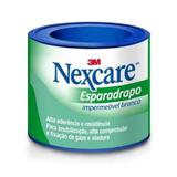 3m Nexcare Esparadrapo Impermeável 12mmx3m