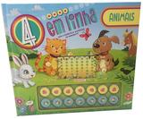 4 em Linha - Animais