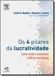 4 pilares da lucratividade, os - Campus tecnico (elsevier)
