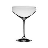 4 Taças De Cristal Para Cocktail 340 ml Linha Bar Bohemia Cristal