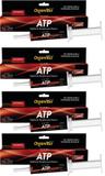 4 X ATP GEL 35 G CAVALO ORGANNACT 35g Gel 35 G