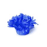 40 Forminhas Doce Bala de Coco Azul Royal Dec. Festas - Cromus