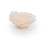 40 Forminhas Doce Roses S/Folhas Palha Dec. Festas - Cromus
