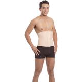 407 Cinta Esbelt Cotton Emborrachado Masculina