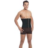 407 Cinta Esbelt Cotton Emborrachado Masculina