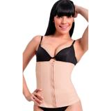 419 Cinta Esbelt Cotton com ziper Premium