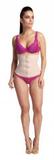 419 Cinta Esbelt Cotton com ziper Premium