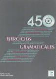 450 ejercicios gramaticales cd-rom (1) - Sgel (sbs)