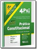 4Ps da OAB Prática Constitucional - Rideel