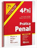 4PS da OAB Prática Penal - Rideel juridico