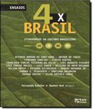 4x Brasil - Artes e oficios