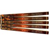 5 caixas de Incensos Shankar Cravo - 40 varetas