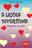 5 lições divertidas - Katzen editora