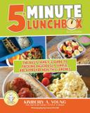 5-Minute Lunchbox - Healthy little cooks