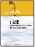 5 pasos para transformar una oficina de personal - Granica