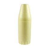 5 Porta Garrafa Isopor Camisinha Litrão Cerveja 1L - Isoterm
