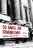50 anos de feminismo - Edusp