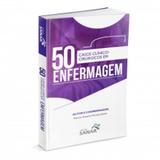 50 casos clinico-cirurgicos em enfermagem - Sanar