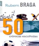 50 Cronicas Escolhidas - Best bolso (record)