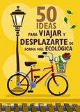 50 Ideas Para Viajar Y Desplazarte de Forma Más Ecológica - Blume