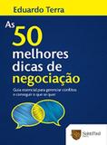 50 melhores dicas de negociacao, as - Saint paul editora