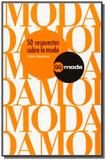 50 respuestas sobre la moda - Gustavo gili