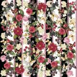 50 Saco Perolado P/Presente 30X44Cm Agnes - Cromus
