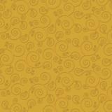50 Saco Texturizado P/Presente 10X14Cm Arabesco Dourado - Cromus