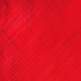 50 Saco Texturizado P/Presente 10X14Cm Linho Vermelho - Cromus