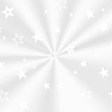 50 Sacos Poli Transp. 20X29Cm Estrela Branco - Cromus