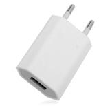 50 Unidades Carregador com 1 Saída USB de Tomada sem cabo - HW-80396B - Xtrad