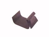 50 UNIDADES GRAMPO/FIXACAO FORRO TETO 0029886678 Mercedes - Mercedes benz