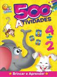 500 atividades
