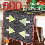 500 blocos Patchwork
