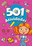 501 atividades (rosa)