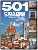 501 cidades que vale a pena visitar - Lafonte