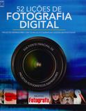52 Lições de Fotografia Digital - Europa