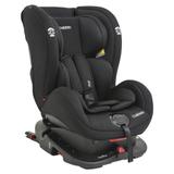 570APR - Cadeira Auto Star Com Isofix Preto Kiddo 0 a 25kg