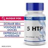 5htp - 200mg 30Cps - Unicpharma
