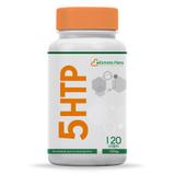 5HTP (Hidroxitriptofano) 100mg 120 Cápsulas - Extrato flora
