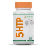 5HTP (Hidroxitriptofano) 200mg 30 Cápsulas - Extrato flora