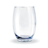 6 Copos Bellagio Redondo 450ml Transparente - Geral