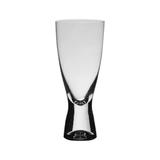 6 Copos De Cristal Para Água ou Cerveja 350 ml Linha Vega Bohemia