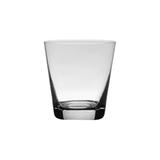6 Copos De Cristal Para Whisky 330 ml Linha Jive Bohemia Cristal