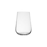 6 Copos Longos de Cristal Para Água 470 ml Linha Ardea Bohemia