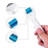 6 em 1 Derma Roller Regeneração Da Pele - Outras marcas