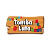 6 Placas De Sinalização Tomba Lata 37,2X17 Festa Junina - Cromus