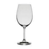 6 Taças De Cristal Para Água 450 ml Linha Roberta Bohemia Cristal