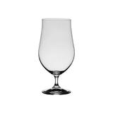 6 Taças De Cristal Para Cerveja Artois 380 ml Linha Forum Bohemia Cristal
